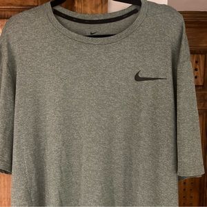 Nike Dri-fit tee